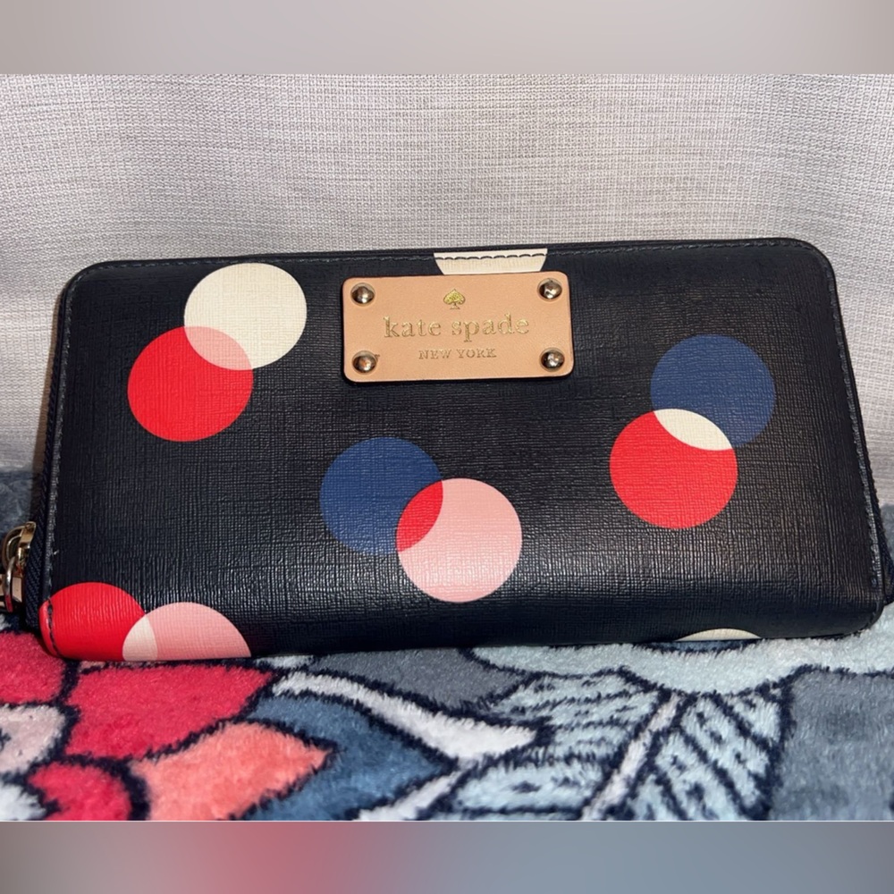Kate Spade Wallet